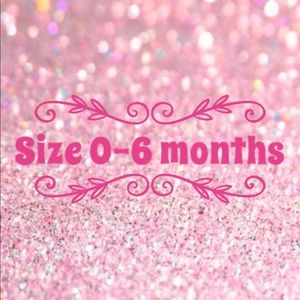 0-6 months